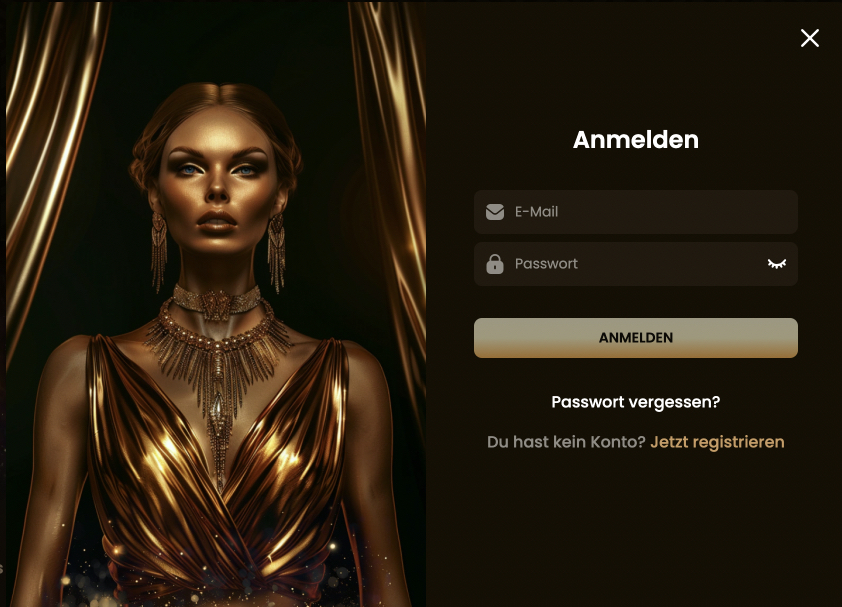 Login
