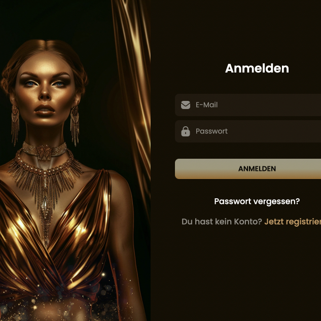 Login